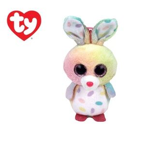 🌻4/$20 Ty Beanie 3” Bunny